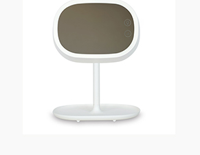 會員禮品,MUID可充電式LED化妝鏡